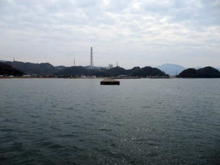 昨日のリベンジ釣行決行の巻